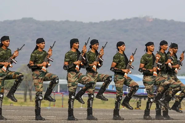 Agniveer Result 2026: 1,163 Youths from Chhattisgarh Selected in Indian Army Recruitment, Wave of Joy Across the State