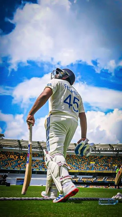 Is This The End Of The Road For India's 'Hitman' Rohit Sharma?